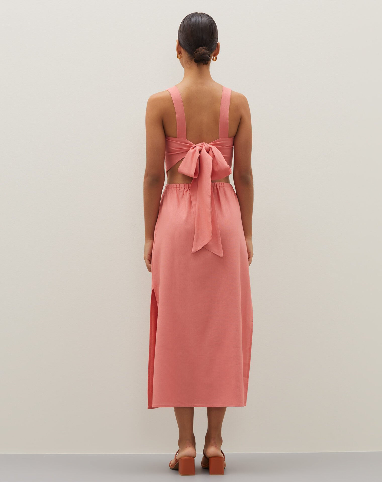 Vestido Ana Goiaba - Imagem 2