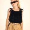 Blusa Regata Adriana Penas