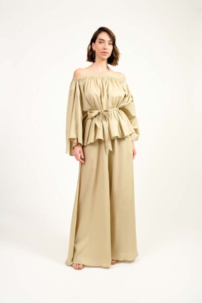 Conjunto Vera Caqui