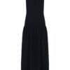 Vestido Longo Ella Preto