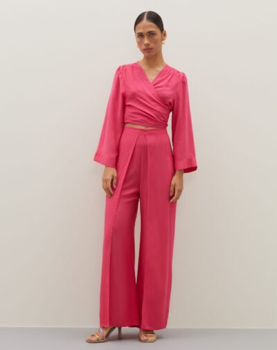 Conjunto Isadora Pink
