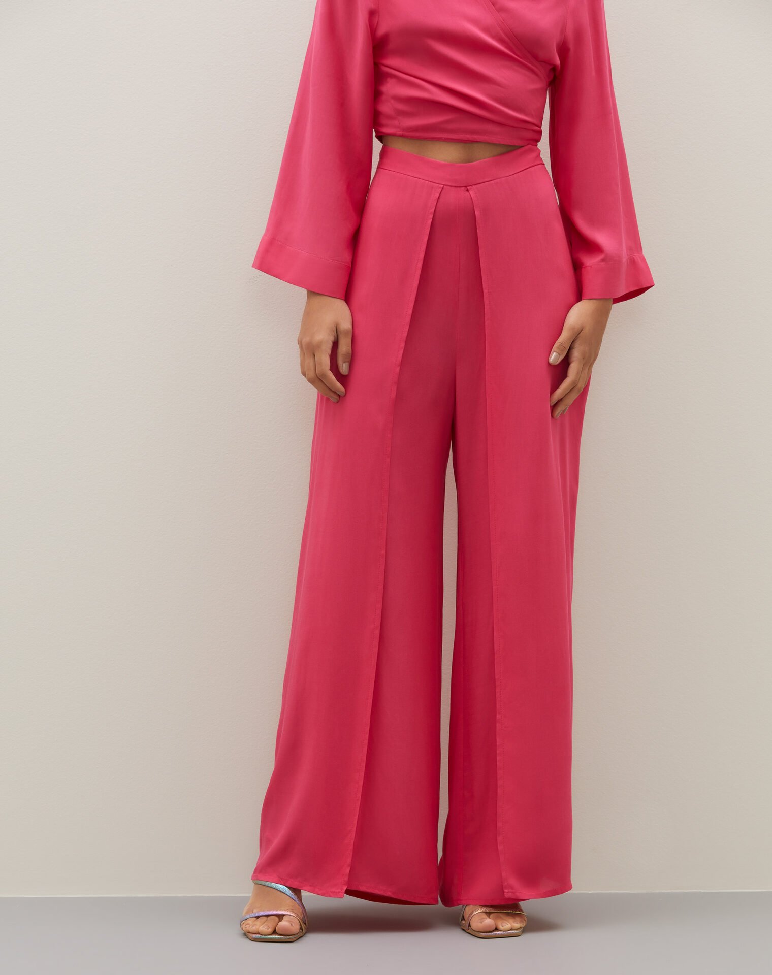 Conjunto Isadora Pink - Imagem 4