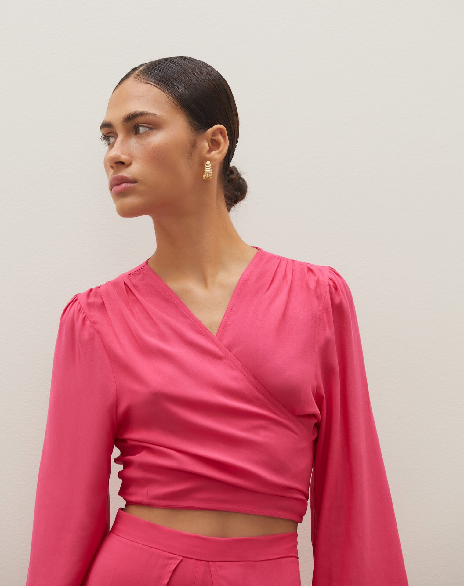 Conjunto Isadora Pink - Imagem 3