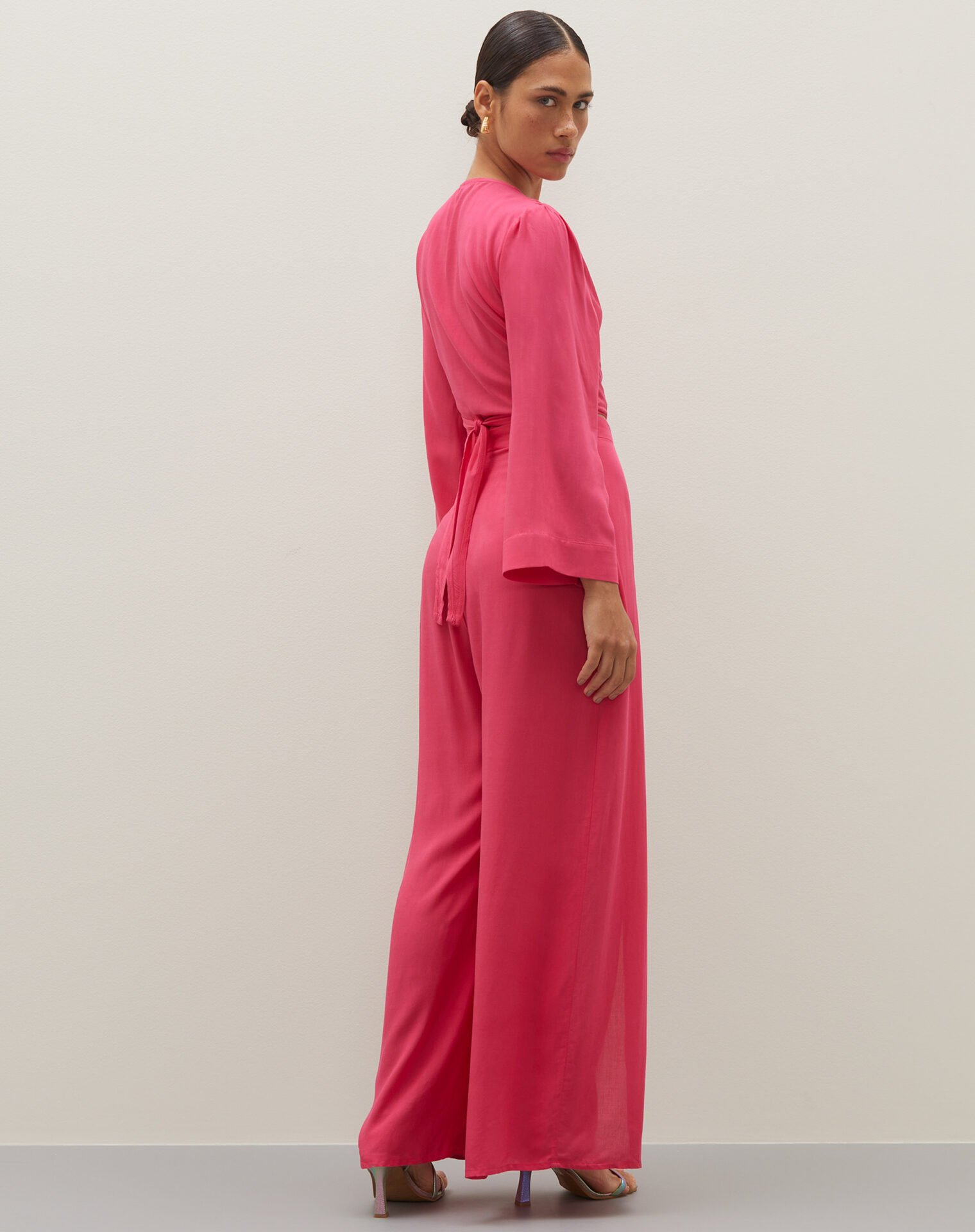 Conjunto Isadora Pink - Imagem 2