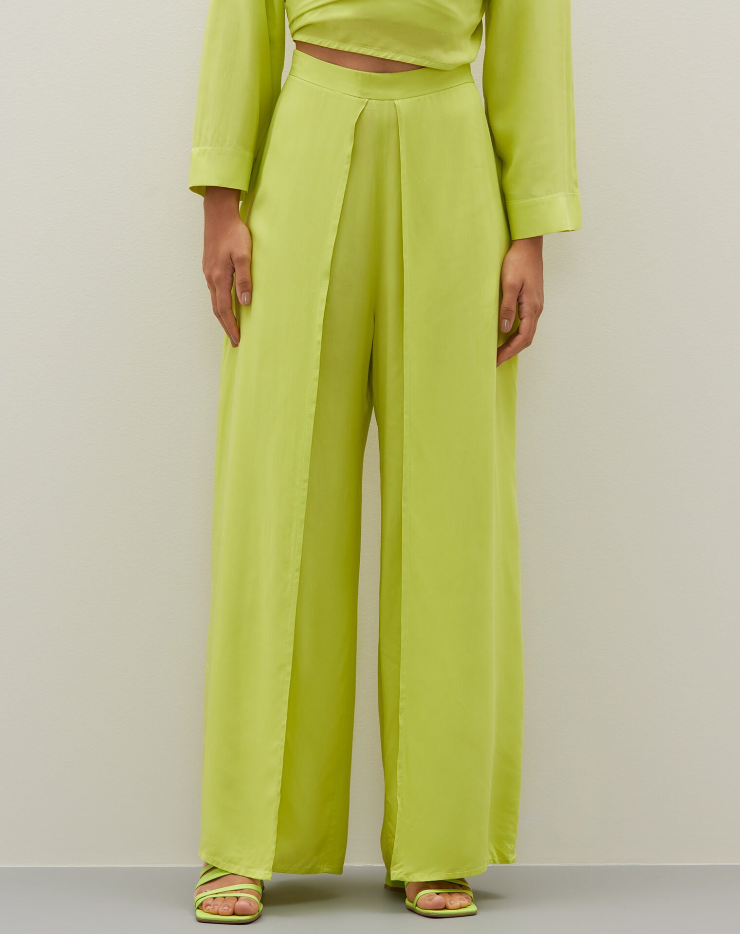 Conjunto Isadora Verde Limão - Imagem 3