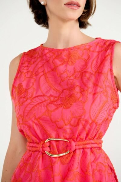 Regata Laise Pink