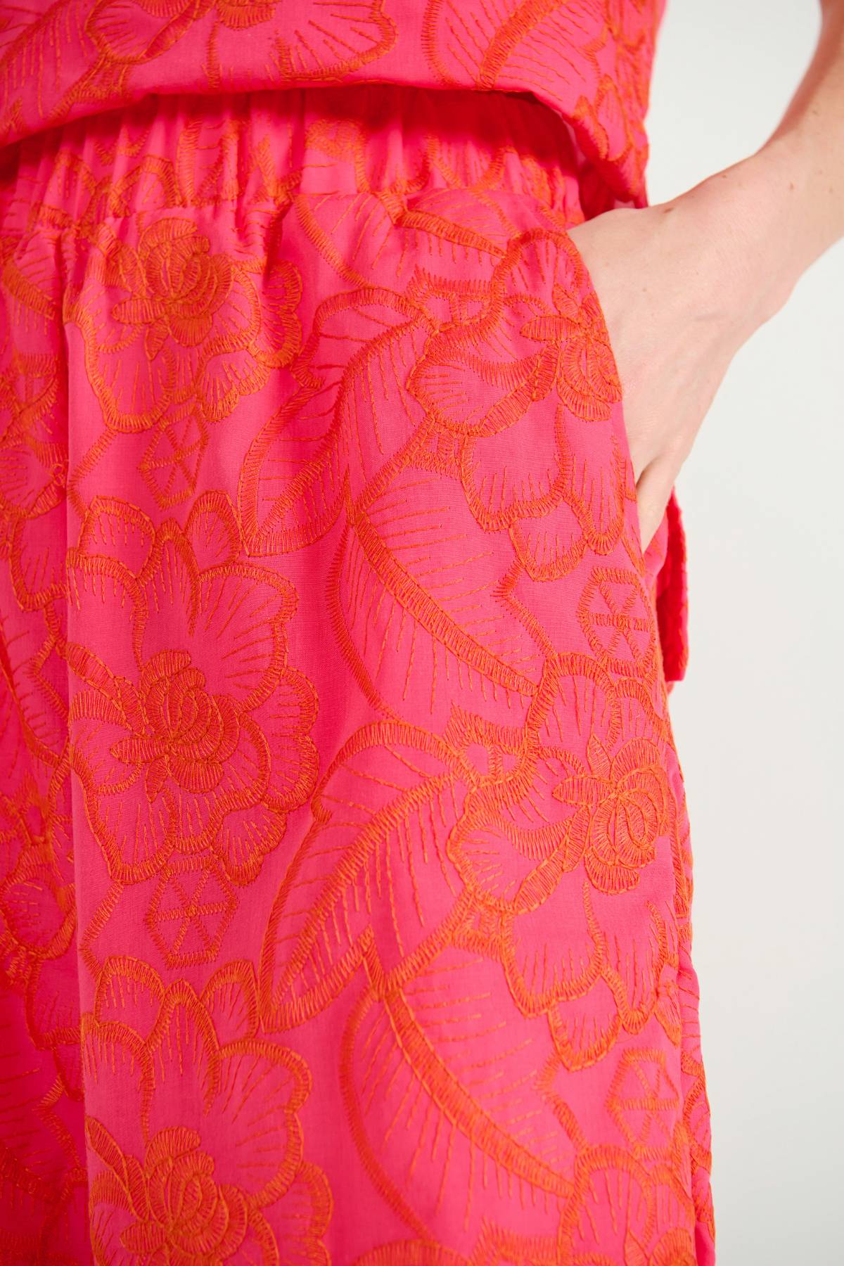 Calça Aladim Laise Pink - Imagem 3