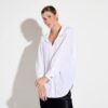 Camisa Vitória Branca